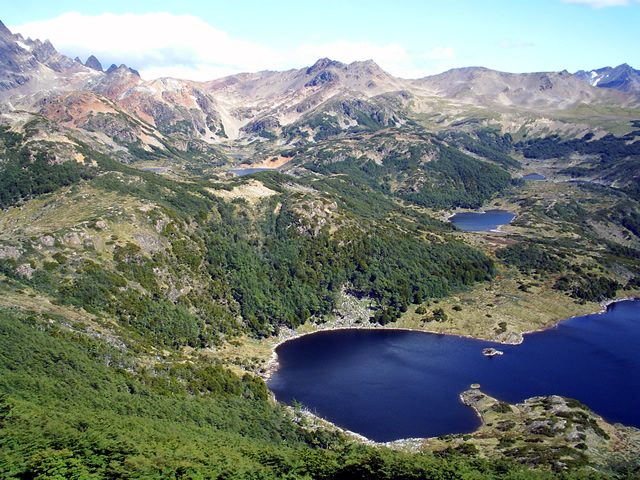 Las maravillas de la Región de Magallanes entre los 25 destinos más importantes del Sur de Chile, es consignado en importante medio nacional.